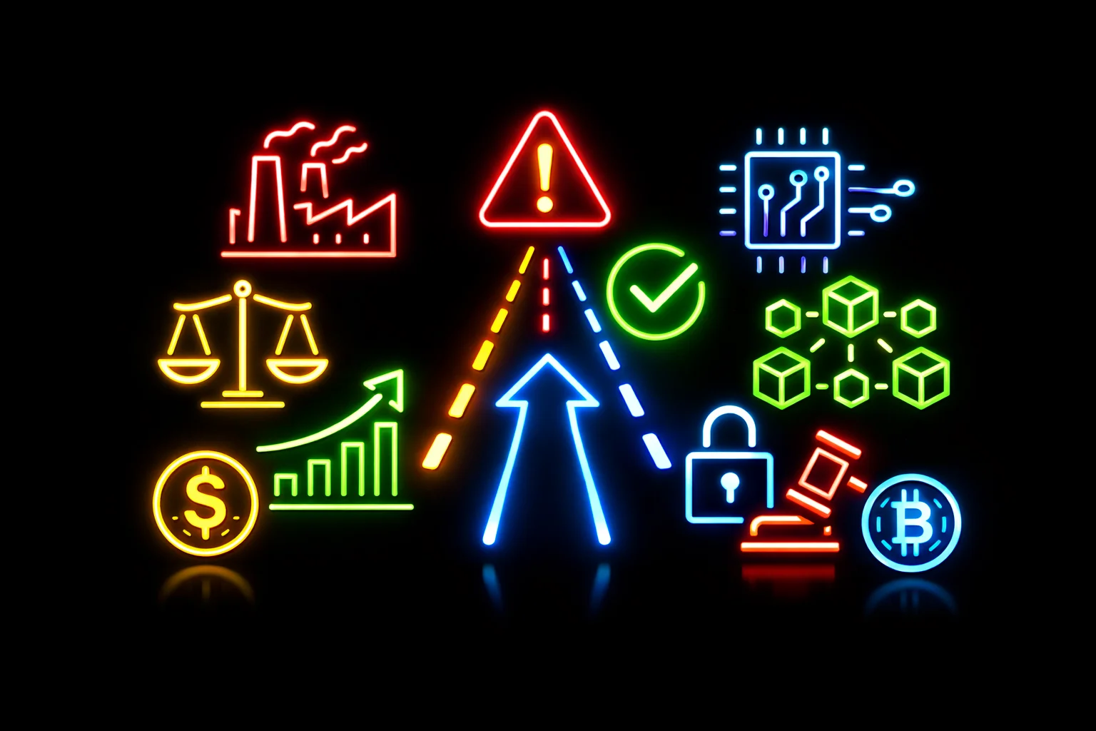 Hyperliquid Policy Center представил дорожную карту для регулирования DeFi в США Hyperliquid Policy Center представил дорожную карту для регулирования DeFi в США