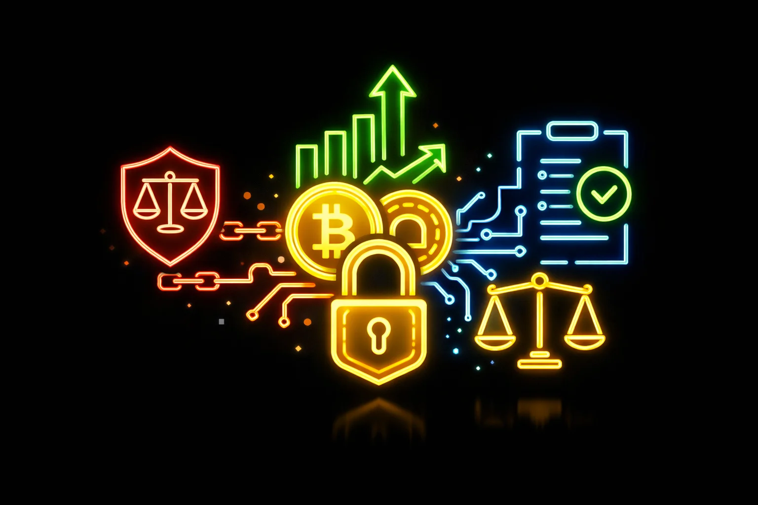 Crypto Industry Embraces Permissioned Growth Amid Regulatory Changes