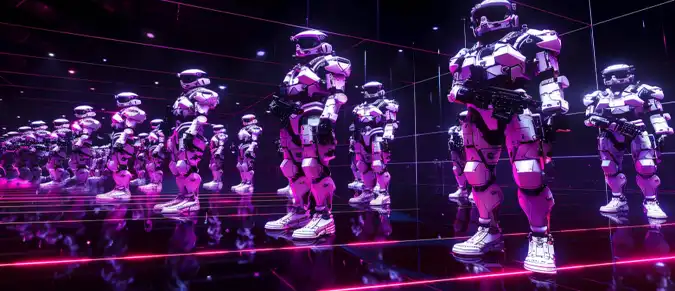 What is Defina Finance: Gameplay, Tokens, NFTs, and GameFi Mechanics Explained