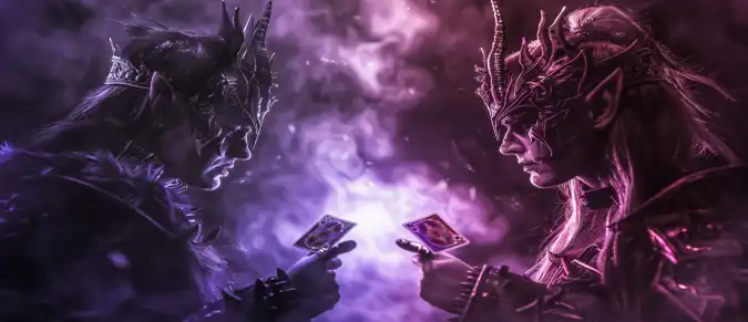 Что такое Era7: Game of Truth: геймплей, токены, NFT и особенности GameFi-проекта