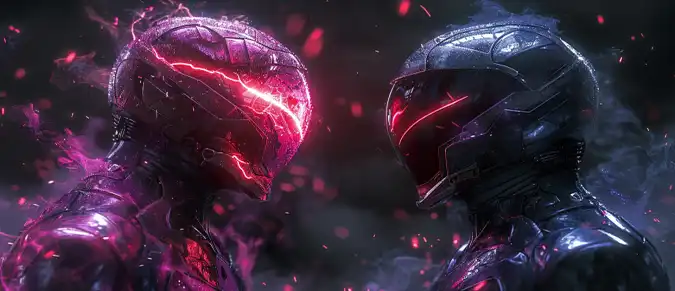 Как работает League of Ancients: геймплей, NFT и экономика MOBA Web3