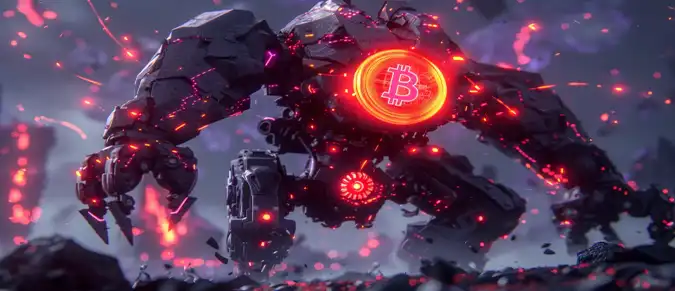 MetaWars Review: How the Web3 Game with NFTs, Mechs, and WARS & GAM Tokens Works MetaWars Review: How the Web3 Game with NFTs, Mechs, and WARS & GAM Tokens Works