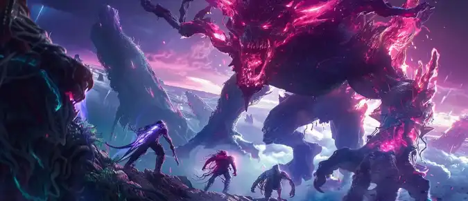 Что такое Plant vs Undead — обзор игры, токенов PVU и LE и экономики GameFi Что такое Plant vs Undead — обзор игры, токенов PVU и LE и экономики GameFi