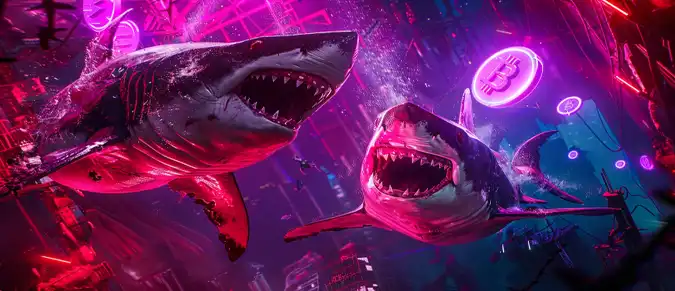 StarSharks Review — Gameplay, SEA & SSS Tokens, NFT Mechanics and GameFi Model