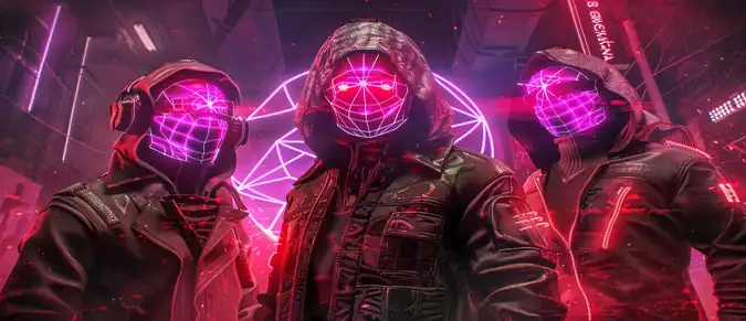 Обзор DEFY — Web3 игра с дополненной реальностью, токенами и NFT-экономикой Обзор DEFY — Web3 игра с дополненной реальностью, токенами и NFT-экономикой