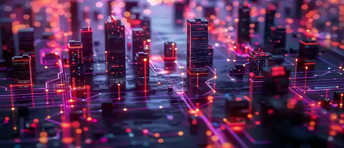 Обзор The Graph (GRT): как устроен протокол индексации блокчейн-данных