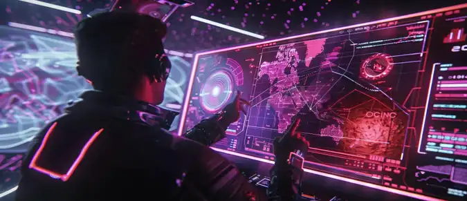 Influence Online Game Review: Web3 Space Strategy with NFTs and Token Economy Influence Online Game Review: Web3 Space Strategy with NFTs and Token Economy