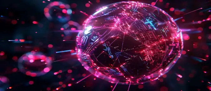 Обзор Radix (XRD): как работает блокчейн для DeFi, технологии Cerberus и Scrypto Обзор Radix (XRD): как работает блокчейн для DeFi, технологии Cerberus и Scrypto