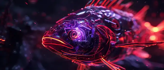 Iron Fish Overview — How the Privacy Blockchain and IRON Token Work Iron Fish Overview — How the Privacy Blockchain and IRON Token Work