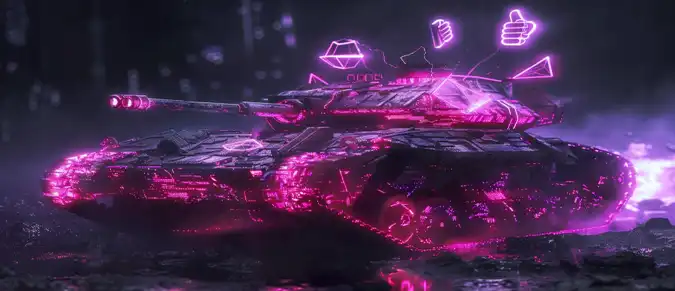 Age of Tanks Review — How the GameFi Tank Strategy Works with NFTs and A.O.T Token