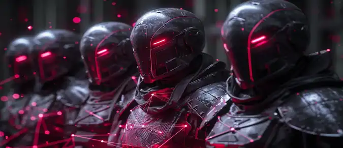 Как устроена Crypto Legions: геймплей, NFT-юниты и экономика GameFi-проекта