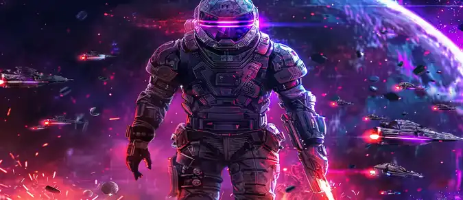 Galaxy Blitz Review: Gameplay, Tokens and GameFi Strategy Explained Galaxy Blitz Review: Gameplay, Tokens and GameFi Strategy Explained