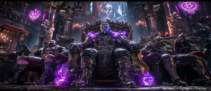 Как работает Heroes Battle Arena — геймплей, NFT, токены и экономика Web3-игры