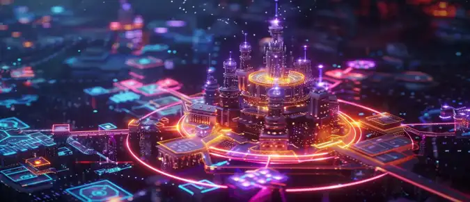 How Infinity Skies Works — Gameplay, NFT Assets, and Web3 Game Economy