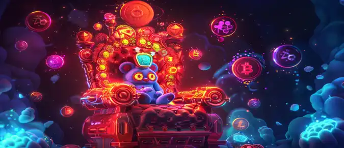 What is Kawaii Islands? Gameplay, NFT Features, and Web3 Economy Explained