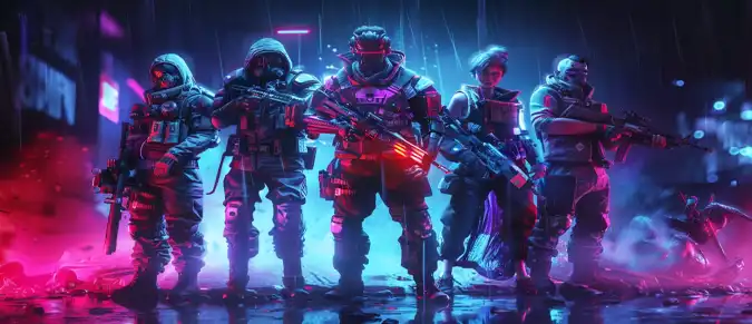 MetaVirus Overview: How the Web3 Game Works, MVT Token Economy, and NexGami Role MetaVirus Overview: How the Web3 Game Works, MVT Token Economy, and NexGami Role