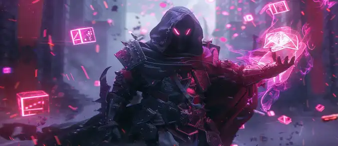 LadderCaster обзор — как устроена Web3-игра с механикой риска и прогрессии