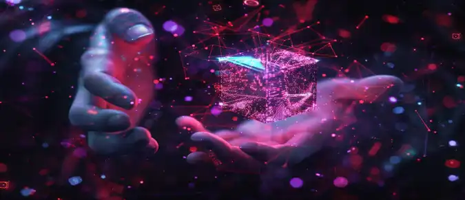 Обзор CyberConnect (CYBER): социальный граф, токен и перспективы SocialFi Обзор CyberConnect (CYBER): социальный граф, токен и перспективы SocialFi