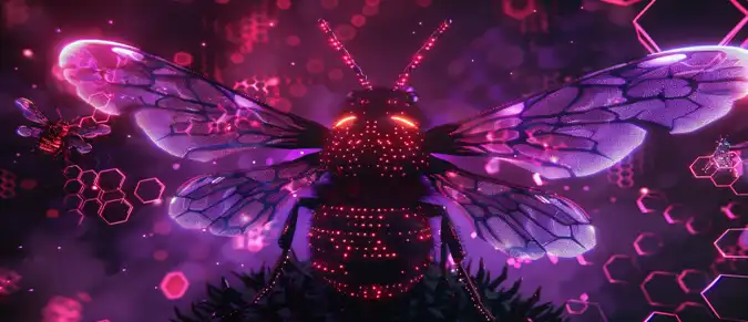 Bees Empire Review: How the Web3 Game with NFT and Tokens Works Bees Empire Review: How the Web3 Game with NFT and Tokens Works