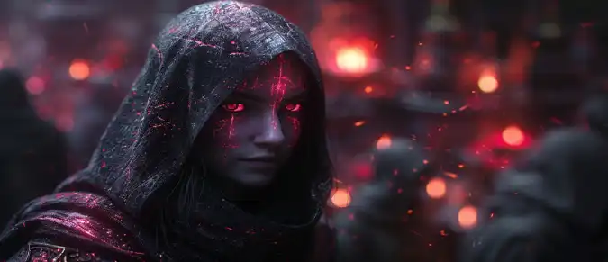 Обзор Shardbound Reforged: tactical card game, NFT и Web3-экономика нового поколения