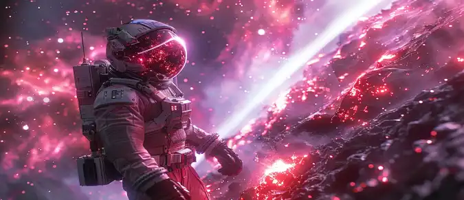 Orion's Galactic Life Review: How the GameFi Project Combines Space Exploration, Plasma, and Web3 Orion's Galactic Life Review: How the GameFi Project Combines Space Exploration, Plasma, and Web3