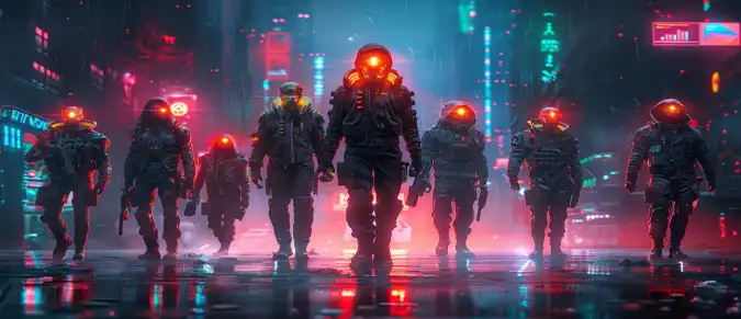 Что такое Parallel Colony: обзор Web3-игры с AI-агентами и blockchain-экономикой Что такое Parallel Colony: обзор Web3-игры с AI-агентами и blockchain-экономикой