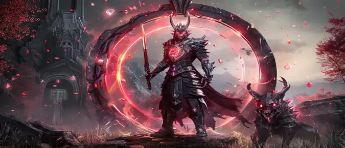What Is Portal Fantasy: Overview of the Web3 RPG With NFT Mechanics What Is Portal Fantasy: Overview of the Web3 RPG With NFT Mechanics