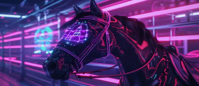 How Derby Stars Works: NFT Horses, Tokens, Racing Mechanics and Web3 Gameplay