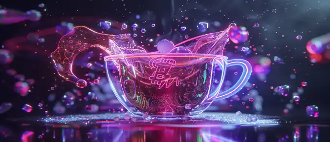 Tea Protocol — обзор криптопроекта для финансирования open-source и Web3-инфраструктуры Tea Protocol — обзор криптопроекта для финансирования open-source и Web3-инфраструктуры