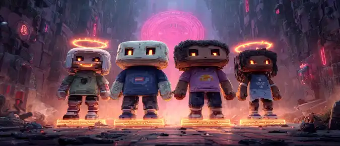 Stacked и Pixels: обзор игровой экосистемы, токеномики, системы наград и перспектив развития Stacked и Pixels: обзор игровой экосистемы, токеномики, системы наград и перспектив развития
