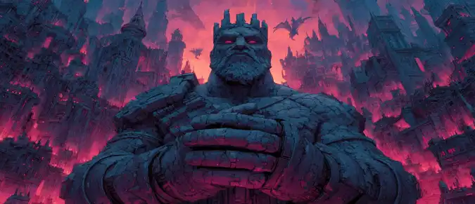 MetaKing Studios and BLOCKLORDS Review: Gameplay, Tokenomics, LORDCHAIN, and Web3 Innovation