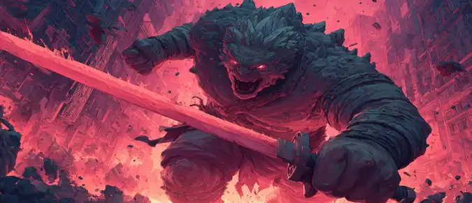Gable Guardians — как устроена MMORPG на Solana с NFT-предметами и Web3-экономикой