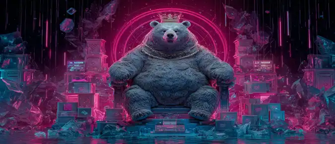 Grab.Fun by Mighty Bear Review: Mystery Boxes, TON Rewards, and the Future of Telegram Web3 Gaming