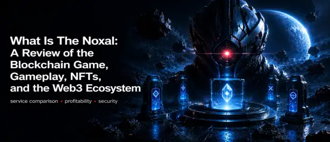 The Noxal Review: Idle RPG Mechanics, NFT Integration, and Solana Web3 Gaming