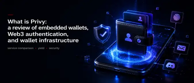 Privy and Embedded Wallets: How Seamless Onboarding Is Transforming Web3 Applications