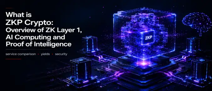 ZKP Crypto and AI Infrastructure: Zero-Knowledge Proofs, Proof Pods, and DePIN