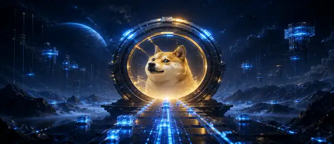 Dogechain L2 Explained: How the Dogecoin Layer 2 Built on zkEVM and Polygon CDK Works