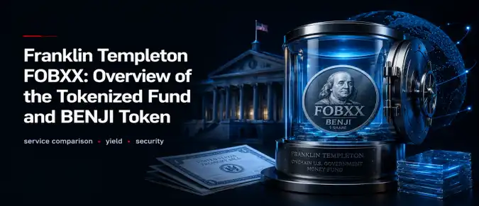 How Franklin OnChain U.S. Government Money Fund Works: BENJI, Blockchain and RWA