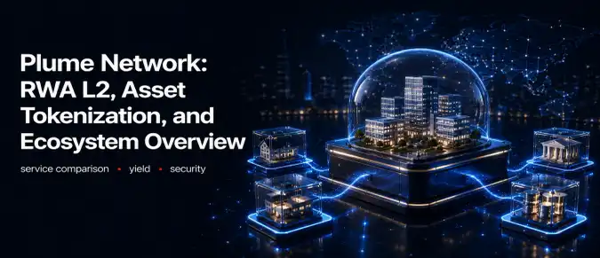 Plume Network — How the RWA Blockchain, DeFi, and PLUME Token Work
