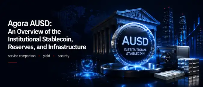 Agora AUSD — Collateral, Regulation, and Institutional Digital Dollar Use Cases