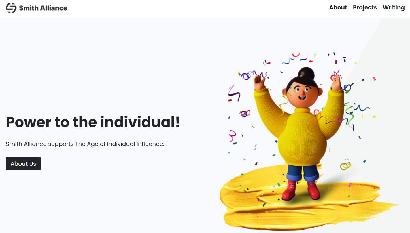 Hint Chain dapp