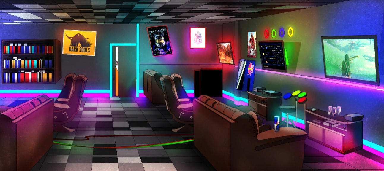 Crypto defi BasementDwellers V2