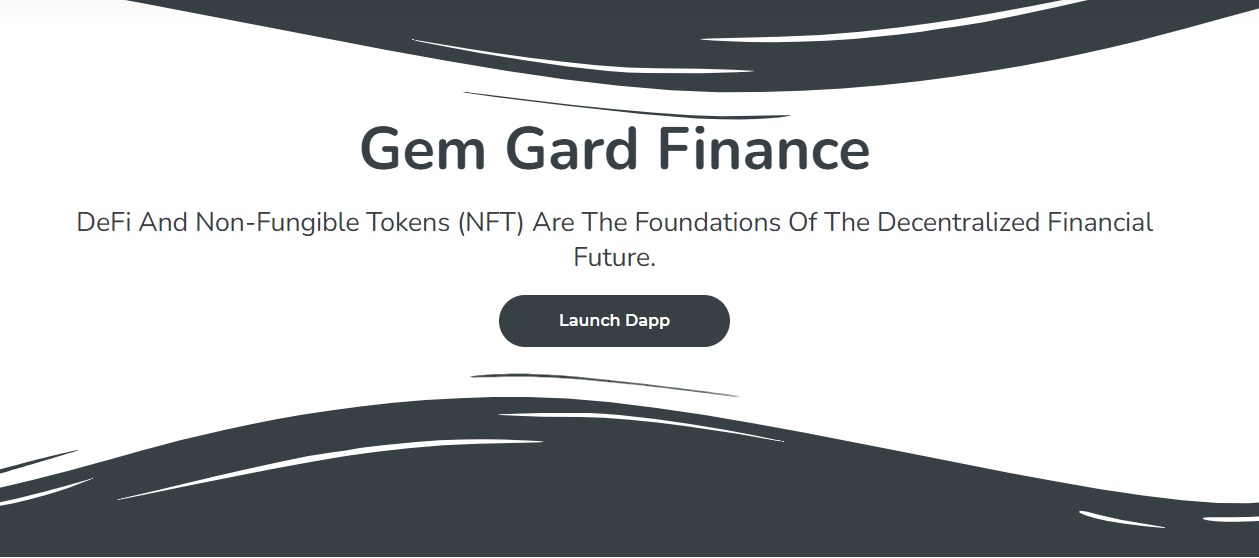 Gem Gard Finance