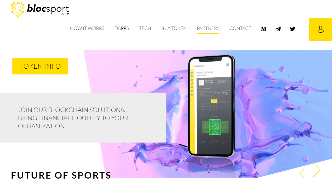 blocsport