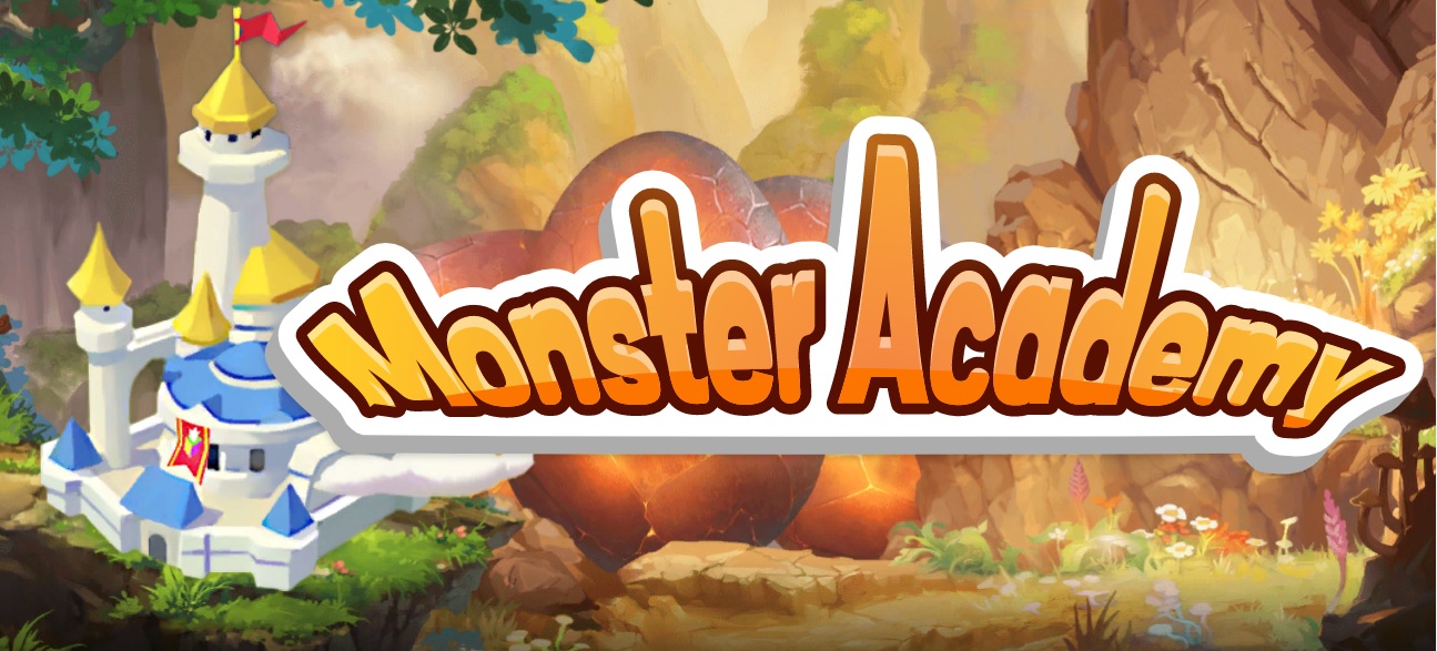 Monster Academy
