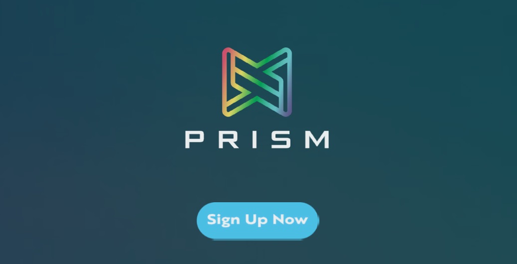 Prism NFT Marketplace 