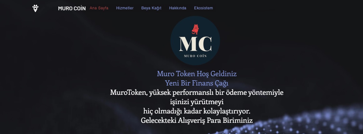 Muro Token