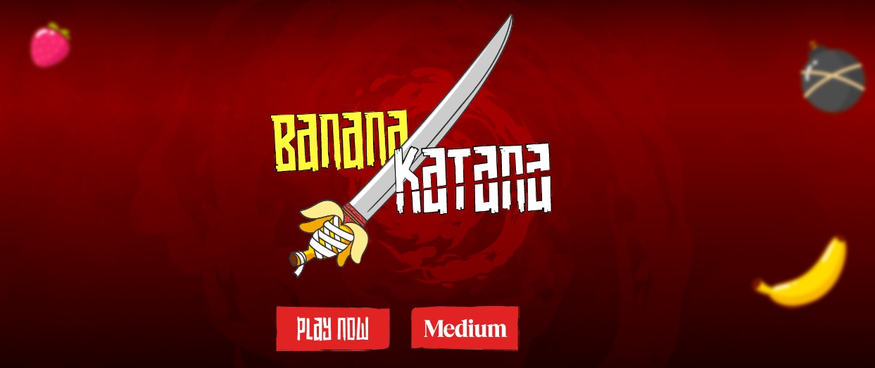 BananaKatana