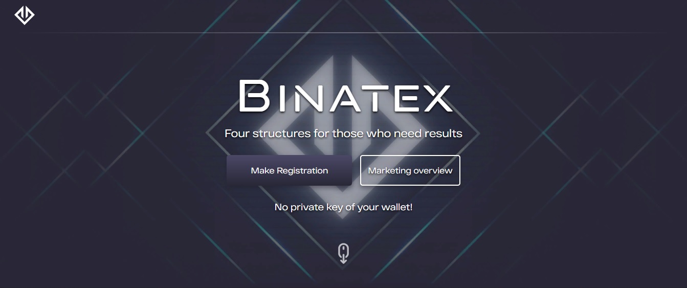 BINATEX