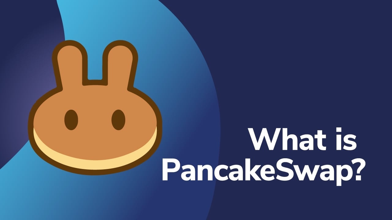 Что такое Pancakeswap
